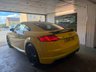 USED 2016 16 AUDI TTS 2.0 TFSI S Tronic quattro Euro 6 (s/s) 3dr FULL SERVICE HISTORY