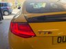 USED 2016 16 AUDI TTS 2.0 TFSI S Tronic quattro Euro 6 (s/s) 3dr FULL SERVICE HISTORY