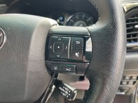 USED 2022 22 TOYOTA HI-LUX 2.8 D-4D Invincible X Pickup Double Cab 4dr Diesel Auto 4WD Euro 6 (s/s) (204 ps) 