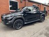 USED 2022 22 TOYOTA HI-LUX 2.8 D-4D Invincible X Pickup Double Cab 4dr Diesel Auto 4WD Euro 6 (s/s) (204 ps) 