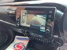 USED 2022 22 TOYOTA HI-LUX 2.8 D-4D Invincible X Pickup Double Cab 4dr Diesel Auto 4WD Euro 6 (s/s) (204 ps) 