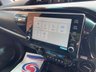USED 2022 22 TOYOTA HI-LUX 2.8 D-4D Invincible X Pickup Double Cab 4dr Diesel Auto 4WD Euro 6 (s/s) (204 ps) 