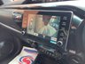 USED 2022 22 TOYOTA HI-LUX 2.8 D-4D Invincible X Pickup Double Cab 4dr Diesel Auto 4WD Euro 6 (s/s) (204 ps) 
