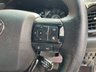 USED 2022 22 TOYOTA HI-LUX 2.8 D-4D Invincible X Pickup Double Cab 4dr Diesel Auto 4WD Euro 6 (s/s) (204 ps) 