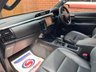 USED 2022 22 TOYOTA HI-LUX 2.8 D-4D Invincible X Pickup Double Cab 4dr Diesel Auto 4WD Euro 6 (s/s) (204 ps) 