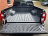USED 2022 22 TOYOTA HI-LUX 2.8 D-4D Invincible X Pickup Double Cab 4dr Diesel Auto 4WD Euro 6 (s/s) (204 ps) 