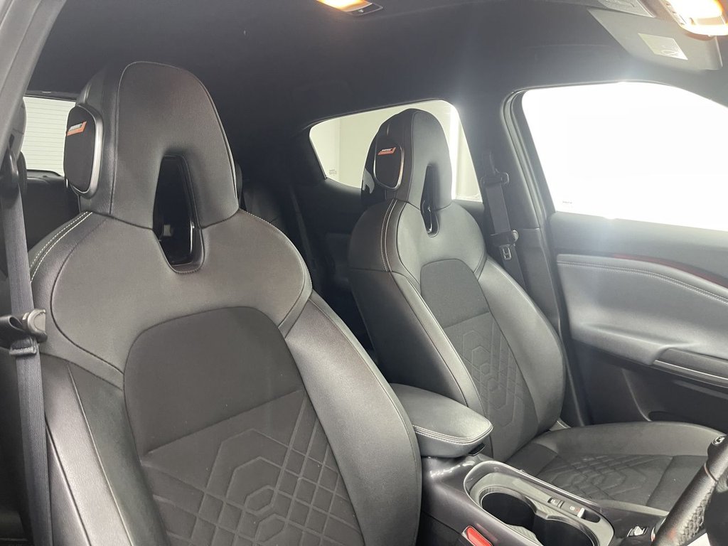 2021 Nissan JUKE — image 2