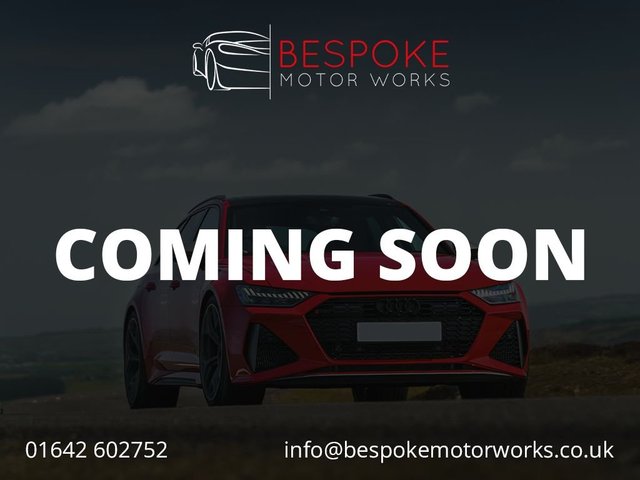 Bespoke Motor Works LTD
