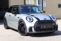USED 2023 72 MINI HATCH 1.5 COOPER SPORT 3 DOOR HEATED SEATS REAR SENSORS KEYLESS
