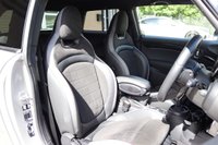 USED 2023 72 MINI HATCH 1.5 COOPER SPORT 3 DOOR HEATED SEATS REAR SENSORS KEYLESS
