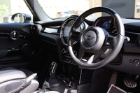 USED 2023 72 MINI HATCH 1.5 COOPER SPORT 3 DOOR HEATED SEATS REAR SENSORS KEYLESS