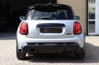 USED 2023 72 MINI HATCH 1.5 COOPER SPORT 3 DOOR HEATED SEATS REAR SENSORS KEYLESS