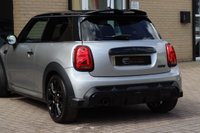 USED 2023 72 MINI HATCH 1.5 COOPER SPORT 3 DOOR HEATED SEATS REAR SENSORS KEYLESS