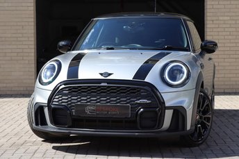 2023 MINI HATCH