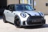 USED 2023 72 MINI HATCH 1.5 COOPER SPORT 3 DOOR HEATED SEATS REAR SENSORS KEYLESS