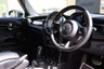 USED 2023 72 MINI HATCH 1.5 COOPER SPORT 3 DOOR HEATED SEATS REAR SENSORS KEYLESS