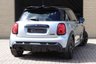 USED 2023 72 MINI HATCH 1.5 COOPER SPORT 3 DOOR HEATED SEATS REAR SENSORS KEYLESS
