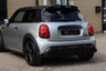 USED 2023 72 MINI HATCH 1.5 COOPER SPORT 3 DOOR HEATED SEATS REAR SENSORS KEYLESS
