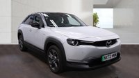 USED 2022 72 MAZDA MX-30 35.5kWh Exclusive-Line SUV 5dr Electric Auto (145 ps) 
