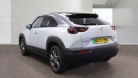 USED 2022 72 MAZDA MX-30 35.5kWh Exclusive-Line SUV 5dr Electric Auto (145 ps) 