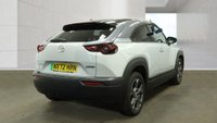 USED 2022 72 MAZDA MX-30 35.5kWh Exclusive-Line SUV 5dr Electric Auto (145 ps) 