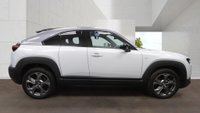 USED 2022 72 MAZDA MX-30 35.5kWh Exclusive-Line SUV 5dr Electric Auto (145 ps) 