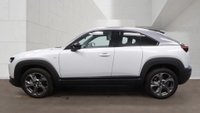 USED 2022 72 MAZDA MX-30 35.5kWh Exclusive-Line SUV 5dr Electric Auto (145 ps) 