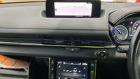 USED 2022 72 MAZDA MX-30 35.5kWh Exclusive-Line SUV 5dr Electric Auto (145 ps) 
