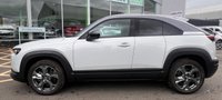 USED 2022 72 MAZDA MX-30 35.5kWh Exclusive-Line SUV 5dr Electric Auto (145 ps) 