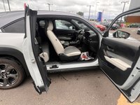 USED 2022 72 MAZDA MX-30 35.5kWh Exclusive-Line SUV 5dr Electric Auto (145 ps) 