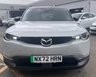 USED 2022 72 MAZDA MX-30 35.5kWh Exclusive-Line SUV 5dr Electric Auto (145 ps) 