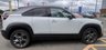 USED 2022 72 MAZDA MX-30 35.5kWh Exclusive-Line SUV 5dr Electric Auto (145 ps) 