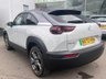 USED 2022 72 MAZDA MX-30 35.5kWh Exclusive-Line SUV 5dr Electric Auto (145 ps) 