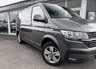USED 2023 23 VOLKSWAGEN TRANSPORTER 2.0 TDI T32 Highline Kombi Double Cab 5dr Diesel Manual FWD SWB Euro 6 (s/s) (110 ps) KOMBI+AIR CON+REAR PLY SIDES