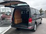 USED 2023 23 VOLKSWAGEN TRANSPORTER 2.0 TDI T32 Highline Kombi Double Cab 5dr Diesel Manual FWD SWB Euro 6 (s/s) (110 ps) KOMBI+AIR CON+REAR PLY SIDES