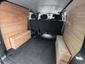 USED 2023 23 VOLKSWAGEN TRANSPORTER 2.0 TDI T32 Highline Kombi Double Cab 5dr Diesel Manual FWD SWB Euro 6 (s/s) (110 ps) KOMBI+AIR CON+REAR PLY SIDES