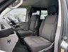 USED 2023 23 VOLKSWAGEN TRANSPORTER 2.0 TDI T32 Highline Kombi Double Cab 5dr Diesel Manual FWD SWB Euro 6 (s/s) (110 ps) KOMBI+AIR CON+REAR PLY SIDES