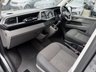 USED 2023 23 VOLKSWAGEN TRANSPORTER 2.0 TDI T32 Highline Kombi Double Cab 5dr Diesel Manual FWD SWB Euro 6 (s/s) (110 ps) KOMBI+AIR CON+REAR PLY SIDES