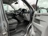 USED 2023 23 VOLKSWAGEN TRANSPORTER 2.0 TDI T32 Highline Kombi Double Cab 5dr Diesel Manual FWD SWB Euro 6 (s/s) (110 ps) KOMBI+AIR CON+REAR PLY SIDES