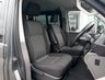USED 2023 23 VOLKSWAGEN TRANSPORTER 2.0 TDI T32 Highline Kombi Double Cab 5dr Diesel Manual FWD SWB Euro 6 (s/s) (110 ps) KOMBI+AIR CON+REAR PLY SIDES