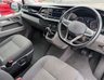 USED 2023 23 VOLKSWAGEN TRANSPORTER 2.0 TDI T32 Highline Kombi Double Cab 5dr Diesel Manual FWD SWB Euro 6 (s/s) (110 ps) KOMBI+AIR CON+REAR PLY SIDES