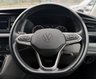 USED 2023 23 VOLKSWAGEN TRANSPORTER 2.0 TDI T32 Highline Kombi Double Cab 5dr Diesel Manual FWD SWB Euro 6 (s/s) (110 ps) KOMBI+AIR CON+REAR PLY SIDES
