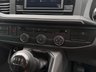 USED 2023 23 VOLKSWAGEN TRANSPORTER 2.0 TDI T32 Highline Kombi Double Cab 5dr Diesel Manual FWD SWB Euro 6 (s/s) (110 ps) KOMBI+AIR CON+REAR PLY SIDES