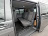 USED 2023 23 VOLKSWAGEN TRANSPORTER 2.0 TDI T32 Highline Kombi Double Cab 5dr Diesel Manual FWD SWB Euro 6 (s/s) (110 ps) KOMBI+AIR CON+REAR PLY SIDES