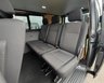 USED 2023 23 VOLKSWAGEN TRANSPORTER 2.0 TDI T32 Highline Kombi Double Cab 5dr Diesel Manual FWD SWB Euro 6 (s/s) (110 ps) KOMBI+AIR CON+REAR PLY SIDES