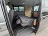USED 2023 23 VOLKSWAGEN TRANSPORTER 2.0 TDI T32 Highline Kombi Double Cab 5dr Diesel Manual FWD SWB Euro 6 (s/s) (110 ps) KOMBI+AIR CON+REAR PLY SIDES