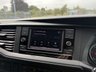 USED 2023 23 VOLKSWAGEN TRANSPORTER 2.0 TDI T32 Highline Kombi Double Cab 5dr Diesel Manual FWD SWB Euro 6 (s/s) (110 ps) KOMBI+AIR CON+REAR PLY SIDES