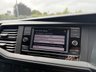 USED 2023 23 VOLKSWAGEN TRANSPORTER 2.0 TDI T32 Highline Kombi Double Cab 5dr Diesel Manual FWD SWB Euro 6 (s/s) (110 ps) KOMBI+AIR CON+REAR PLY SIDES