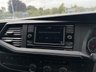 USED 2023 23 VOLKSWAGEN TRANSPORTER 2.0 TDI T32 Highline Kombi Double Cab 5dr Diesel Manual FWD SWB Euro 6 (s/s) (110 ps) KOMBI+AIR CON+REAR PLY SIDES