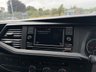 USED 2023 23 VOLKSWAGEN TRANSPORTER 2.0 TDI T32 Highline Kombi Double Cab 5dr Diesel Manual FWD SWB Euro 6 (s/s) (110 ps) KOMBI+AIR CON+REAR PLY SIDES